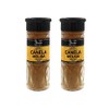 Pontino Canela Molida 65 Gramos 2 Piezas