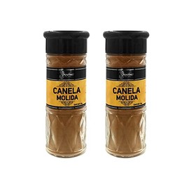 Pontino Canela Molida 65 Gramos 2 Piezas