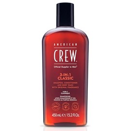 AMERICAN CREW American crew classic 3-in-1 250 ml