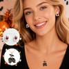 ONEHAUS Boo Basket Stuffers for Women 15 Pcs Halloween Spooky