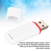 USB Dongle Receiver USB Dongle Wireless Receiver Wireless Receiver Dongle