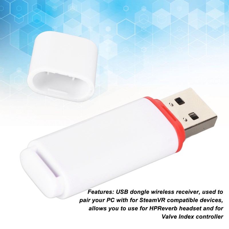 USB Dongle Receiver USB Dongle Wireless Receiver Wireless Receiver Dongle