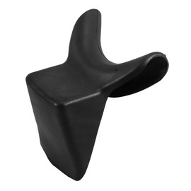 WOONEKY Shampoo Bed Pillow Salon Neck Cushion Hair Washing Neck Rest Waterproof Hair Spa Pillow Portable Washing Sink Accessory