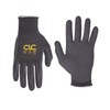 CLC Custom Leathercraft 2038L T-Touch Technical Safety Glove, Large
