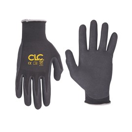 CLC Custom Leathercraft 2038L T-Touch Technical Safety Glove, Large