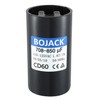 BOJACK CD60 708-850 uF/MFD 110-125 VAC Voltes 50/60 Hz Universal
