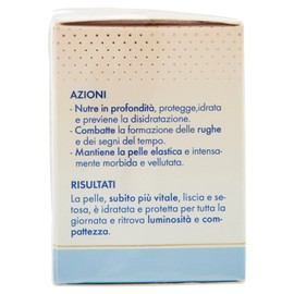 Alla gelatina True Face Da Giorno Anti Rughe Anti-Wrinkle Cream 50 ml