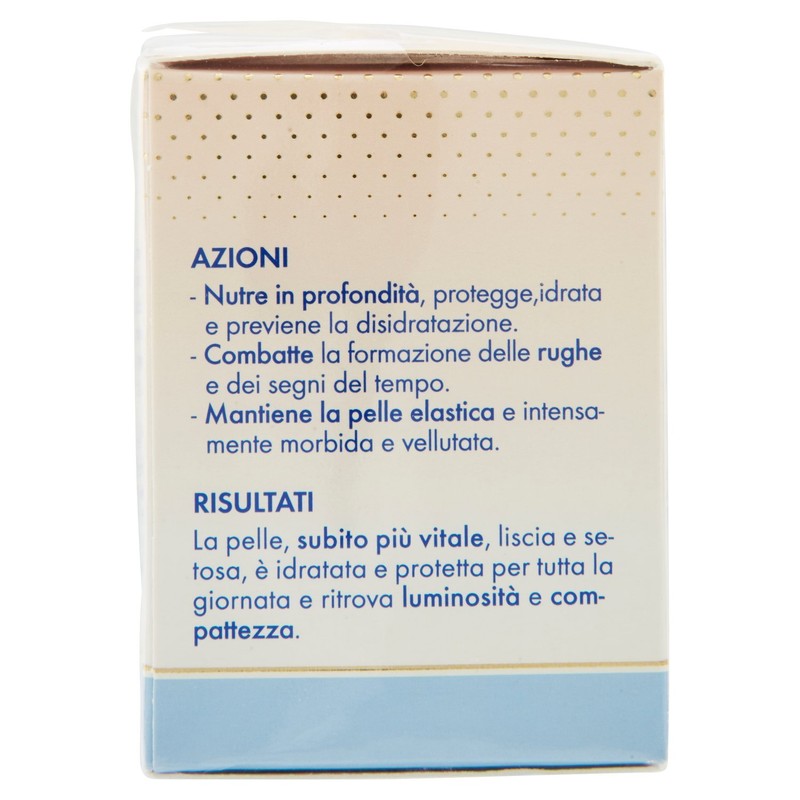 Alla gelatina True Face Da Giorno Anti Rughe Anti-Wrinkle Cream