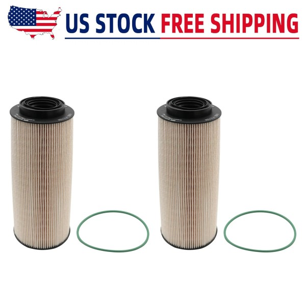 kofil 2X~2277129 Fuel/Water Separator Element Fit Kenworth Peterbilt Paccar