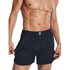 Savage X Satin Boxers for Men, Men's Underwear