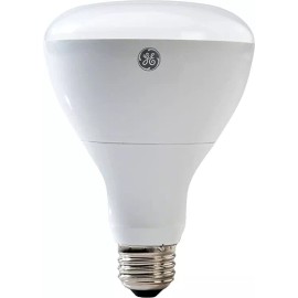 Ge Lighting 83574 Led De 12-vatis 650-lumen Br30 Foco De Ref