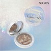 Age 20's (현대Hmall)에이지투웨니스AGE20S 펄글로우에디션 글래스 스킨 에센스팩트(본품1+리필1)(SPF50+ PA+ AGE20S Pearl