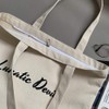 Cute Canvas Bag, Tote Bag, Large Capacity, Shoulder Bag, Bag