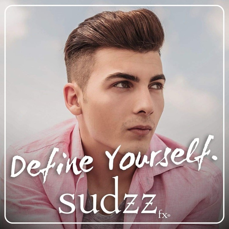 SUDZZfx AquaFix Hydrating Hair Conditioner - Conditioner for Dry Hair