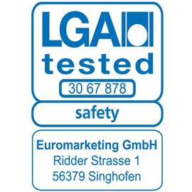 Bath Pillow Neck Cushion, Neck Cushion, Neck Bath Pillow Size: 30 x 21 cm Colour: Blue