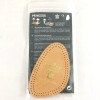 Pedag Princess Half Insole Leather Cushioning Odor Neutralizer Size 35/36