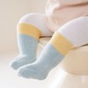 MOMSMENU Baby Socks Non Slip Toddler Sock Cotton Soft Unisex