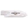 MG11 Bridge Cam Welding Gauge Test Ulnar Welder Inspection Gauge