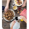 B'cuz Granola Bites 3-Bag Gluten Free Healthy Snacks for adults,