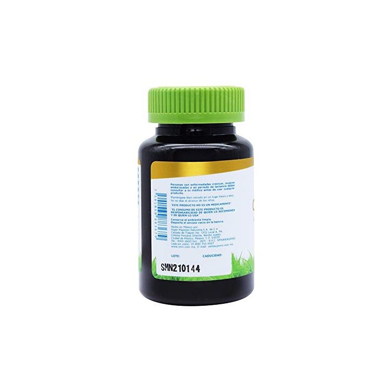 Aceite de Linaza Vidanat 180 caps