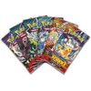 Pokémon TCG: Collector Chest (3 Foil Promo Cards, 6 Booster