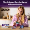 FOLDOLOGY - The Origami Puzzle Game! Brain Teasers for Tweens,