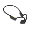 GETTTECH Auriculares Deportivos Inalámbricos, Sonido Envolvente 360°, Resistentes al Sudor,