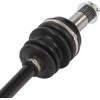 SCITOO ‎0502-812 Front Right CV Axle Fits For 2009-2010 For