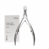 Barog-Clow Soft Nail Nipper (Short) Excellent cutting ability Comfortable grip Recommended for national use (The Nail Shop) / 바로그-클로우소프트네일니퍼(숏) 우수한절삭력 편안한그립감 국시용추천 (더네일샵)