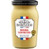 BORNIER Original Dijon Mustard, 7.4 Ounce
