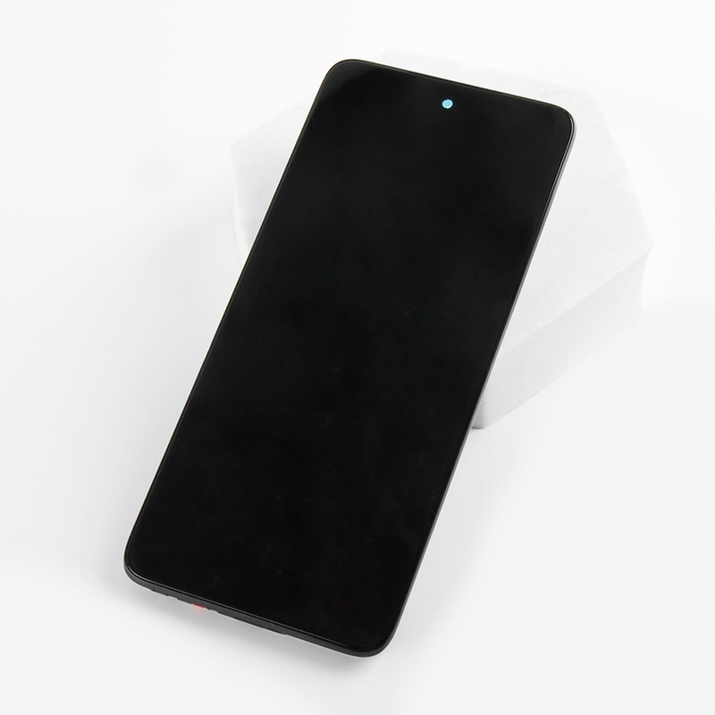 A-MIND for Moto G 5G 2025 6.7" LCD Screen Replacement