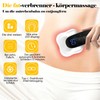 Cellulite Massager Massage Anti Cellulite Hand Massager, Improved Portable Body