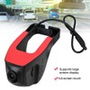 Car Camera DVR, USB DVR Driving Video Recorder GPS HD