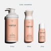 Virtue Curl Shampoo 60ml