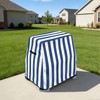 Kids Water Table Cover for Step2 Misting Mountain & Waterfall