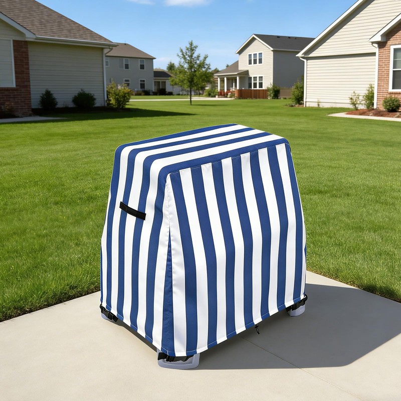 Kids Water Table Cover for Step2 Misting Mountain & Waterfall