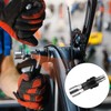 Bicycle Crank Puller and Bottom Bracket Tools, Bicycle Crank Puller,