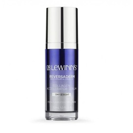 Dr. Lewinn's Buy Dr. Lewinn's Reversaderm Collagen Accelerator Serum 30ml Online | Chempro Chemists