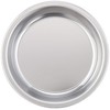 AG 18-0 Stainless Steel Pie Plate No.5 92905
