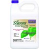 Horticultural Dormant Spray Oil Conc 1 Gal Fruit Trees Vegetables