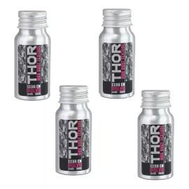 Magnus Cera En Polvo Thor Pack De 4 De Magnus Con Envio Gratis