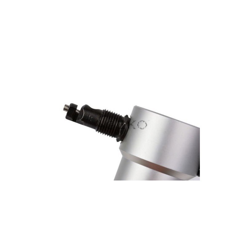 Sheet Metal Nibbler Attachment for Drills Sheet Metal Nibbler Jigsaw