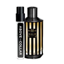 Mancera Black Line Sample, 1.5ml