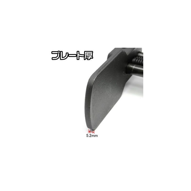 ASTRO PRODUCTS 07-12994 Disc Brake Piston Tool DT299 07-12994