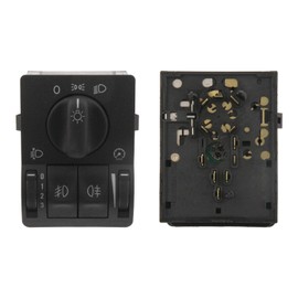 Febi 32322 Headlight Switch