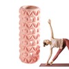 Tissue Foam Roller, Tissue Massager | Myofascial Trigger Point Release,