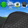 Car Rubber Floor Mat for Toyota Camry 7th 2012-2013-2014-2015-2016-2017 Custom