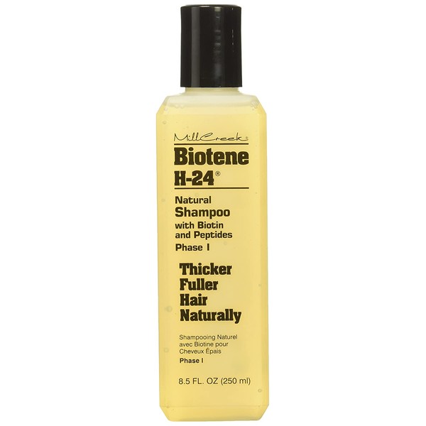 MILL CREEK Biotene H-24 Shampoo-8.5 fl oz.
