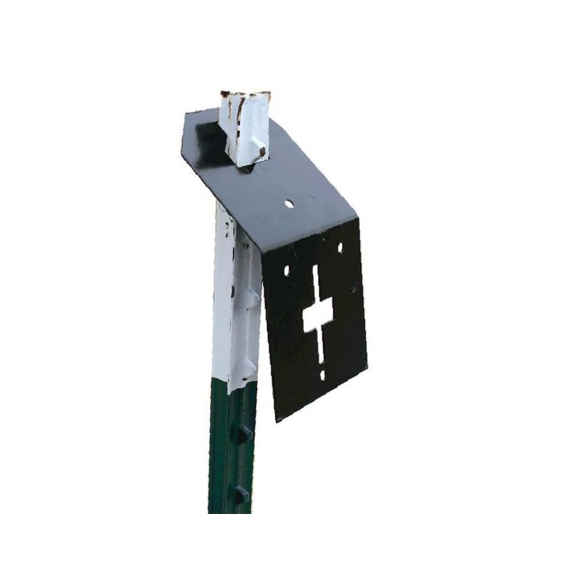BestNest S&K T Post Mounting Adapters, Pack of 4 |