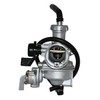 Carbman Carburetor for Honda CT90 Trail 1978 1979 Replace 16100-102-734